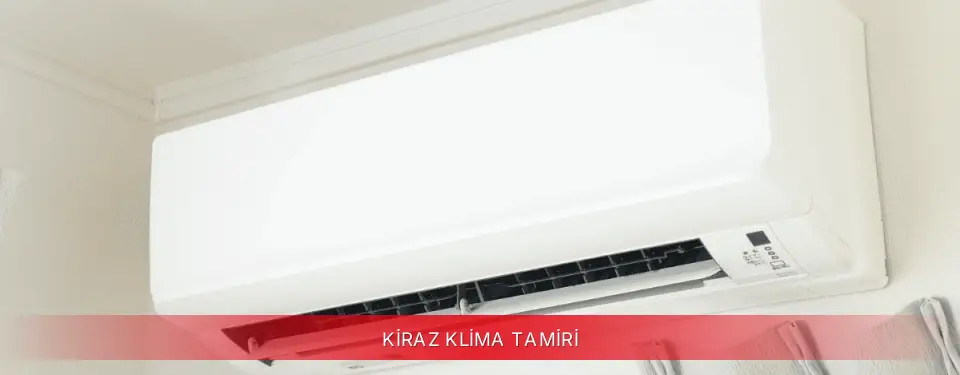 Kiraz İlçemi Kumtel Klima Tamiri